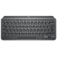 Logitech MX Keys Mini Pale RUS Black