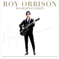Bellevue Entertainment Roy Orbison - 20 Golden Classics