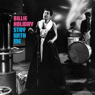 Jazz Images Billie Holiday - Stay With Me (BlackVinyl LP)