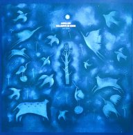 Warner Music Marillion - Holidays In Eden (Black Vinyl LP)