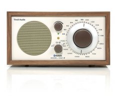 Tivoli Audio Model One BT Classic Walnut