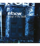 UMC Elbow Asleep In The Back (2020 Reissue)