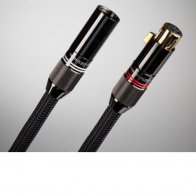 Tchernov Cable Reference IC XLR 5.00m