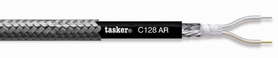 Tasker C128 AR