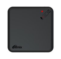 Ritmix RR-220 16GB Black