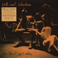 Matador Belle & Sebastian - The Third Eye Centre (Black Vinyl 2LP)