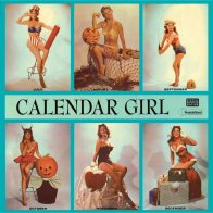 IAO Julie London - Calendar Girl (Black Vinyl LP)