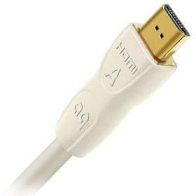 Audioquest HDMI-A 6m PVC white