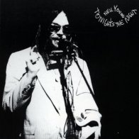 Neil Young TONIGHT’S THE NIGHT (140 Gram)
