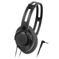 Audio Technica ATH-XS5 black