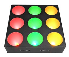 Chauvet Core 3x3