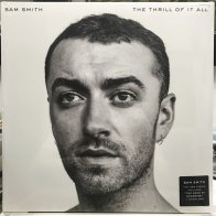 Capitol UK Smith, Sam, The Thrill Of It All