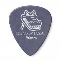 Dunlop 417R096 Gator Grip Standard (72 шт)