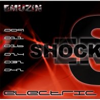 Emuzin Shockers 6SR 9-42