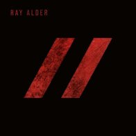 Sony Music Ray Alder - II (Black Vinyl LP)