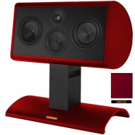 Magico SCC M-COAT candy red