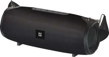Defender 20W BLACK 65122