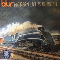 PLG Blur Modern Life Is Rubbish (180 Gram/Gatefold)