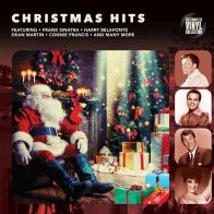 Bellevue Entertainment Various Artists - Christmas Hits (LP)