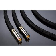 Real Cable CHEVERNY II-RCA 1m