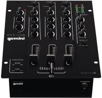 Gemini PS3-USB DJ