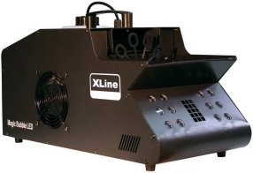 XLine Light Magic Bubble LED
