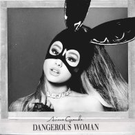 Universal US Ariana Grande - Dangerous Woman (Black Vinyl 2LP)