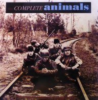 Music On Vinyl The Animals - The Complete Animals (BoxSet)