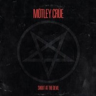 BMG Motley Crue - Shout At The Devil (Black Vinyl LP)