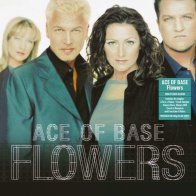 Demon Records Ace Of Base - Flowers (Clear Vinyl)