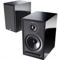 Acoustic Energy 3-Series 301 gloss black