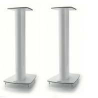 Dynaudio Stand 3X glossy white lacquer