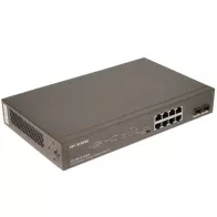 IP-COM G1110P-8-150W