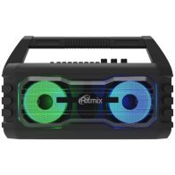 Ritmix SP-610B black