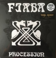 IAO Procession - Fiaba (Coloured Vinyl LP)