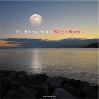 Not Now Music The Bill Evans Trio - Moon Beams (Red Vinyl LP)
