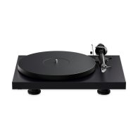 Pro-Ject Pro-Ject DEBUT EVO 2 (PICK IT MM EVO), Satin Black