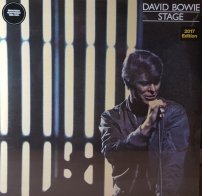 PLG David Bowie Stage (180 Gram/Remastered)