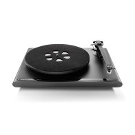 Roksan Attessa Turntable Satin Black