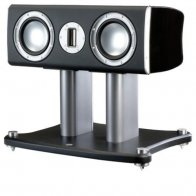 Monitor Audio Platinum PL C150 piano black