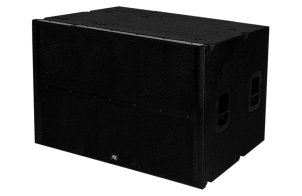 AUDIORUS AR 218 sub