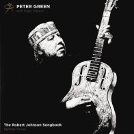 IAO Peter Green - The Robert Johnson Songbook (BlackVinyl LP)