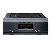 Musical Fidelity NU-VISTA PAS black