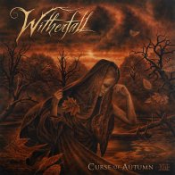 Sony Witherfall - Curse Of Autumn (180 Gram Black Vinyl)