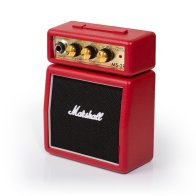 MARSHALL MS-2R MICRO AMP (RED)
