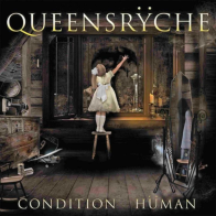 IAO Queensryche - Condition Human (Black Vinyl 2LP)