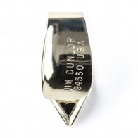 Dunlop 3040T025 Nickel Silver Thumbpick (50 шт)