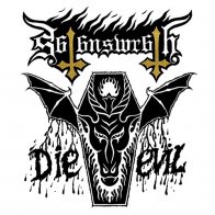 Metal Blade Records Satan's Wrath — DIE EVIL (LIMITED ED. 222 COPIES,VIRGIN WHITE VINYL, LP)