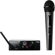 AKG WMS40 Mini Vocal Set BD US25C (539.3МГц)