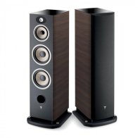 Focal Aria 948 noyer